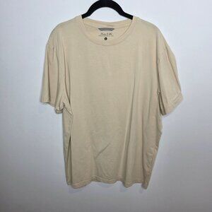Porter & Ash‎ T-Shirt Mens Large